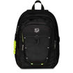 Picture of SEVEN TECH JET BLACK BACKPACK